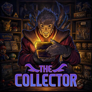 TheColl9ctor avatarı