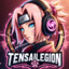 TensaiLegion EZSK.IN