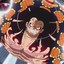 Monkey D Luffy