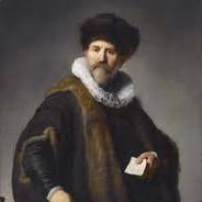 REMBRANDT!
