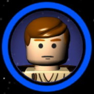LEGO Obi Wan Kenobi