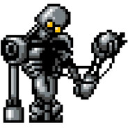 Player avatar