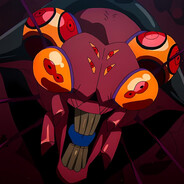 Steam Avatar