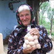 Thanks for your eggs 🖕