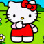 Hello Kitty &lt;3