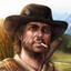 Ninja Marston