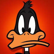 daffy duck