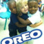 &lt;OREO&gt;