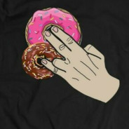 two for pinky one for stinky