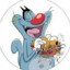 Oggy ♿