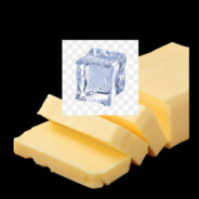 IcedButter