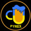 Pyrex | Shredded