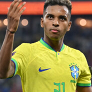 Rodrygo