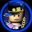 Lego Jotaro