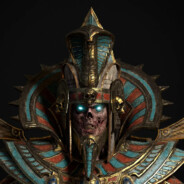 【不朽大帝】塞特拉