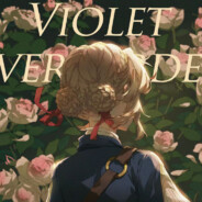 violet