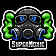 SuperNoxic