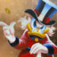 scrooge