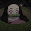 Nezuko Kamado