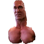 银头脑（金头脑爸爸）