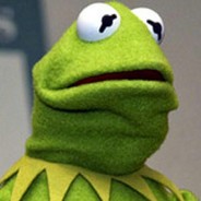 Steam avatar for KermitTheFrog