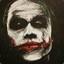 why so serious ( ? )