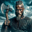 Lothbrok ´´KING RAGNAR´´