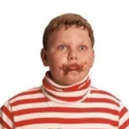 Augustus Gloop