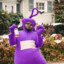 Tinky winky