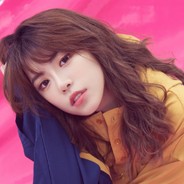 电竞椅上透淑怡