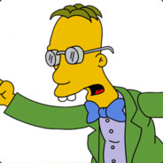 Prof. Frink avatar