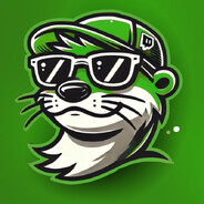 Lontra - SUA SKINS