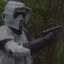 Scongo The Scout Trooper