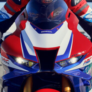 CBR1000RR-R.