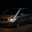 Mercedes W168 1.7 CDI 350hp