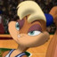 Simp de lola Bunny