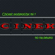 CineK ;D