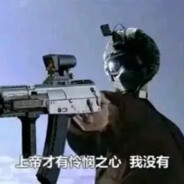 流水的人质铁打的Fuze