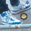 Gas Jewdans 11s