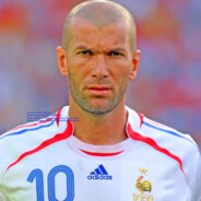 Zinedine Zidane 10 - steam id 76561199163334055