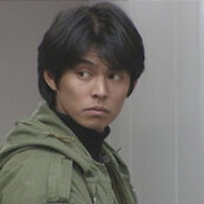 Japanese Police Enforcer