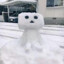 snow.雪人