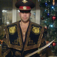 Генерал Бардак