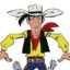 lucky luke