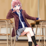 Jiekky Steam avatar