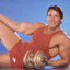 Arnold