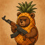 El Señor Piña