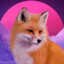 VaporwaveFox