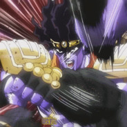 用白金之星想想办法