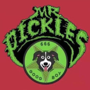 MR.PICKLES